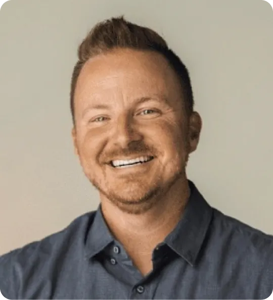 Jay Owen - Founder & Mentor